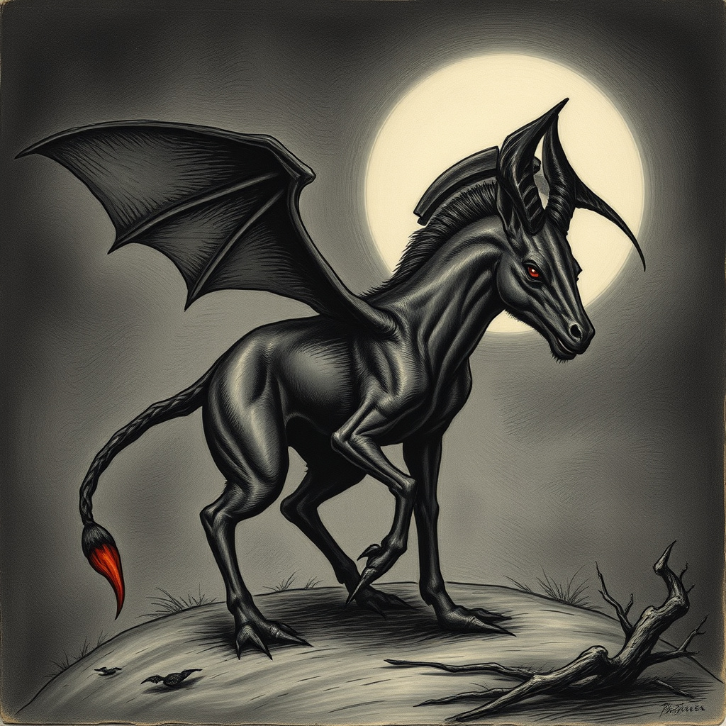 Jersey Devil