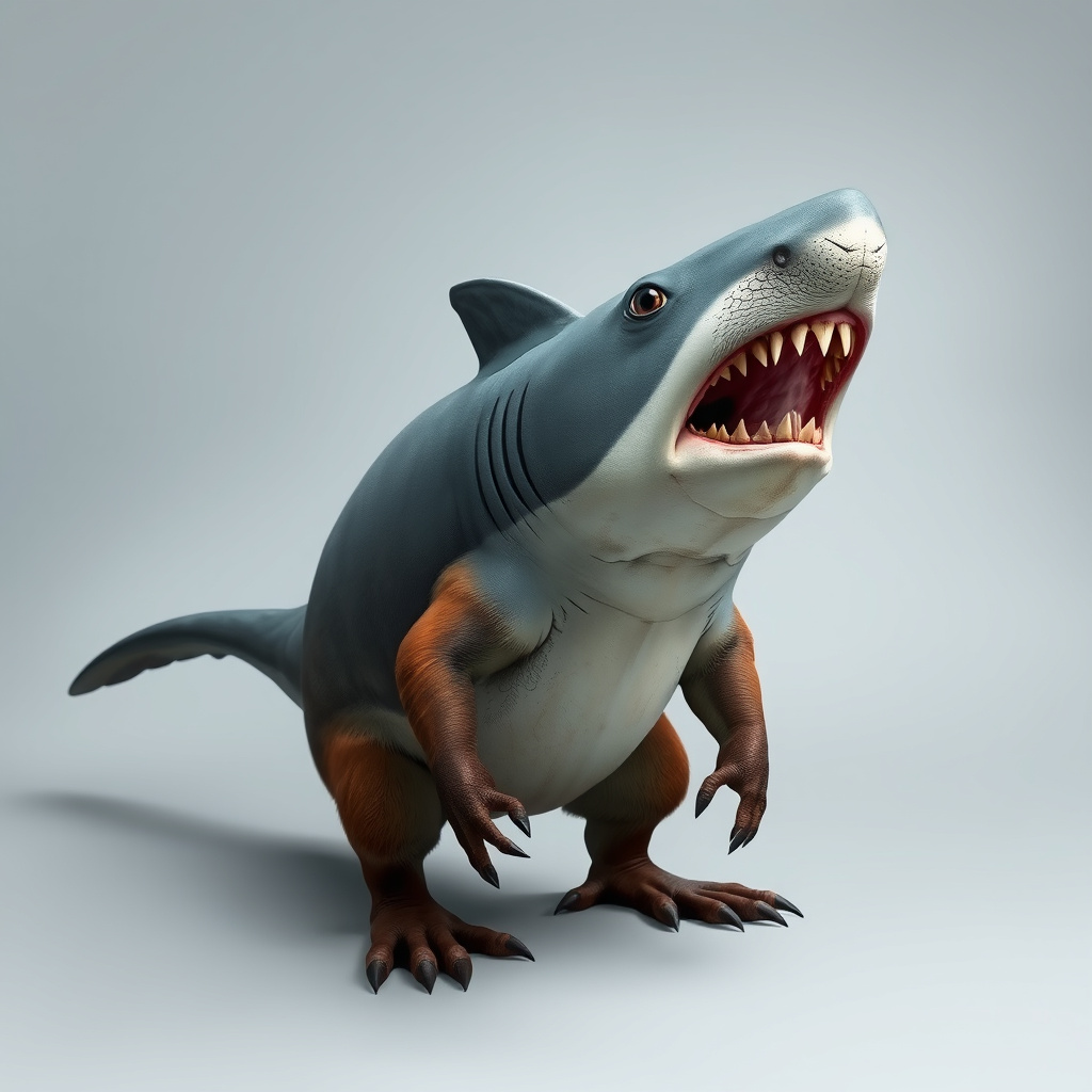 Beavershark