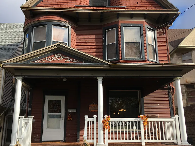 1217 Marion Street, Dunmore, Pennsylvania