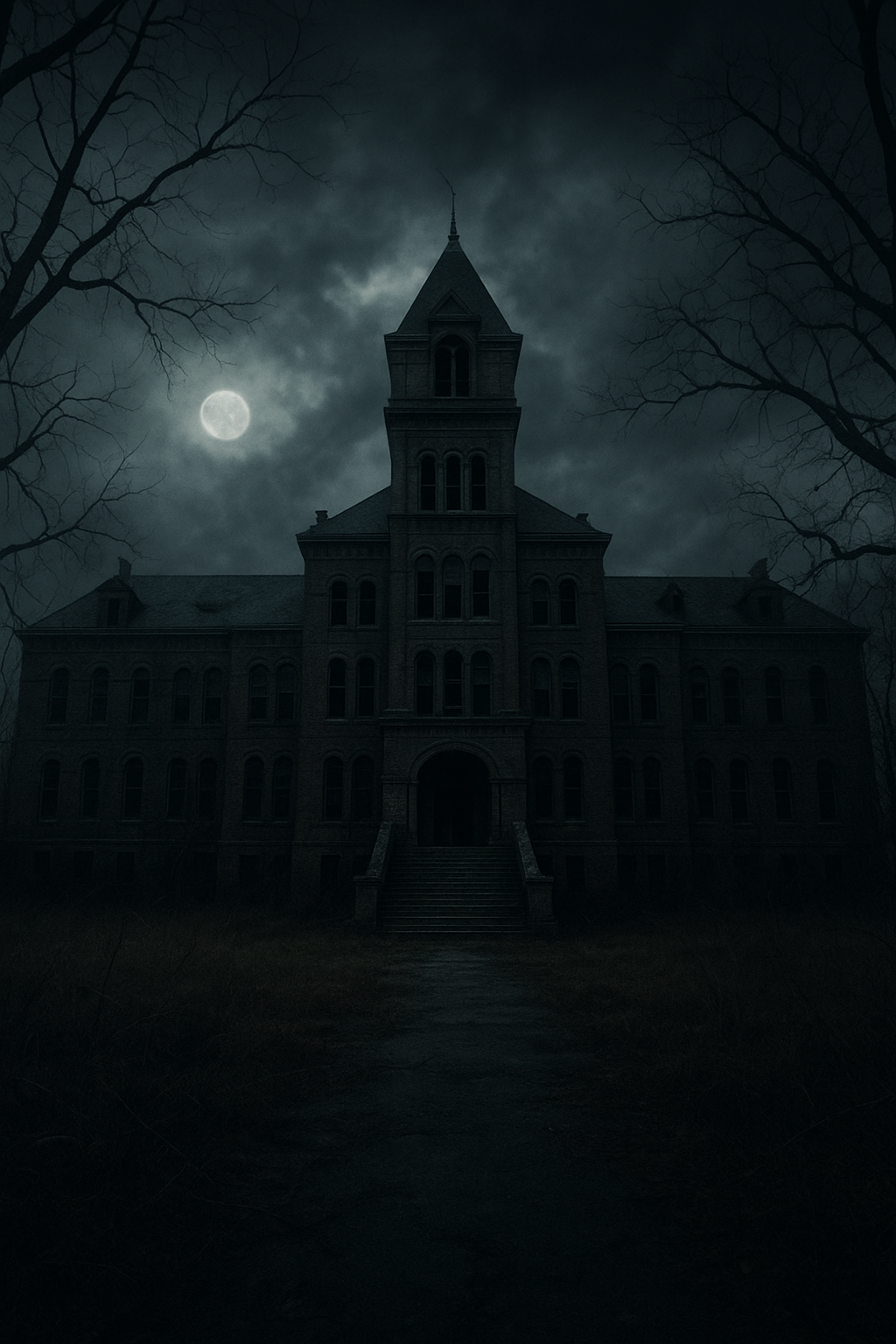 Central State Hospital