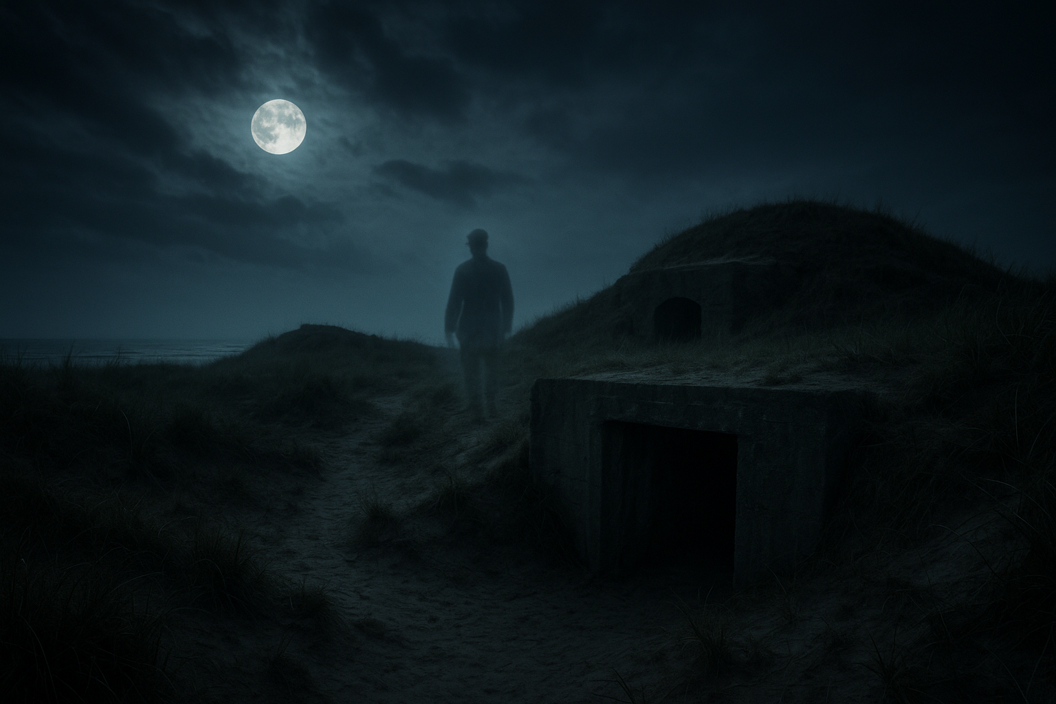 Fort Fisher, Kure Beach, North Carolina