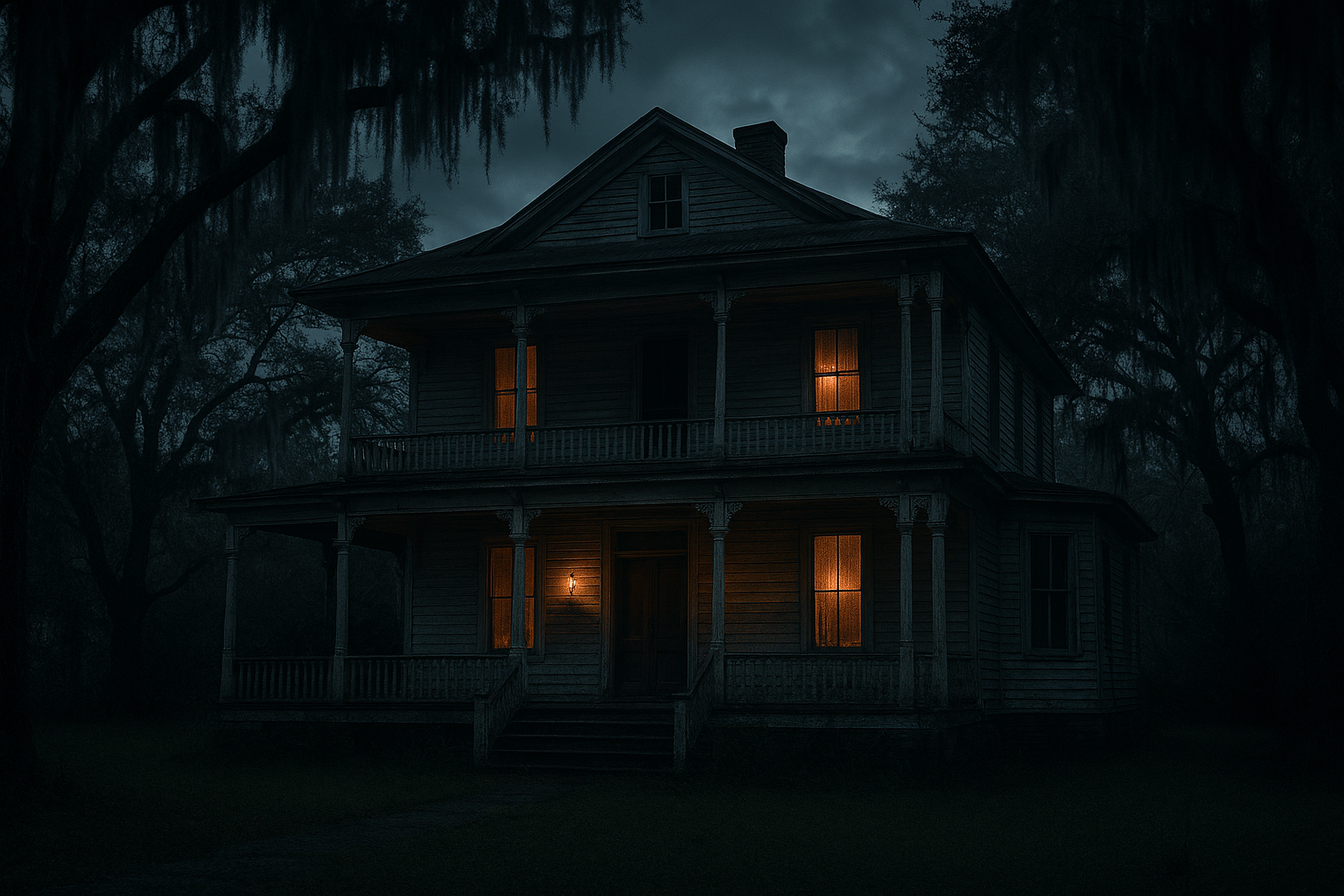 Axelson House, Pensacola, Florida